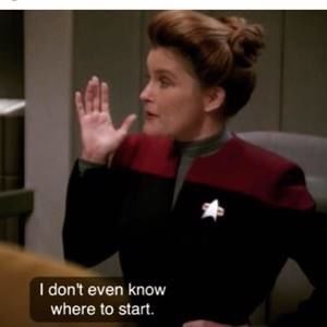 Meet your Posher, Terrie